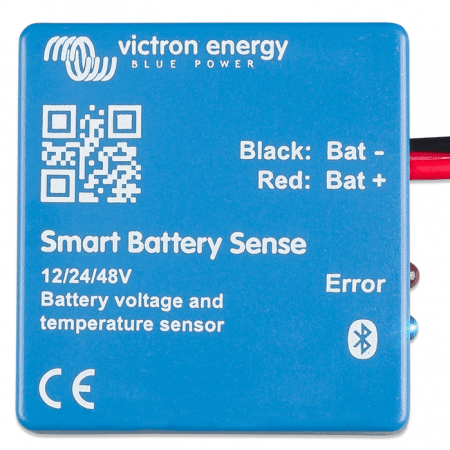 Victron Smart Battery Sense Long Range (up to 10m)