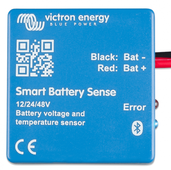 Victron Smart Battery Sense Long Range (up to 10m)