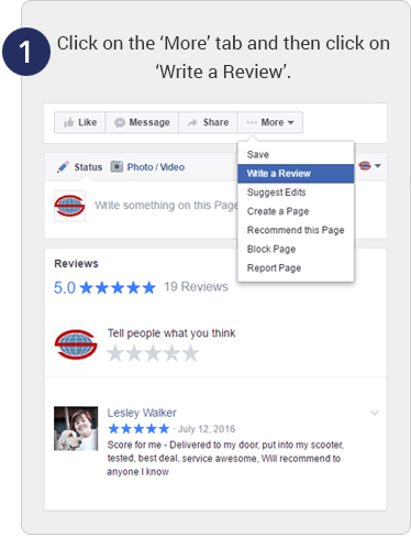 Write a Review