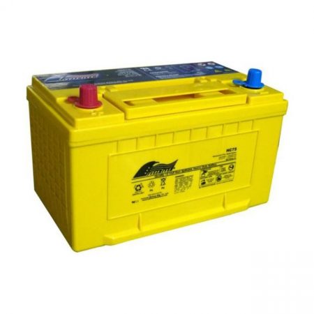 Fullriver HC Series AGM Battery HC75 (PC1750)