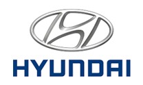 Hyundai logo