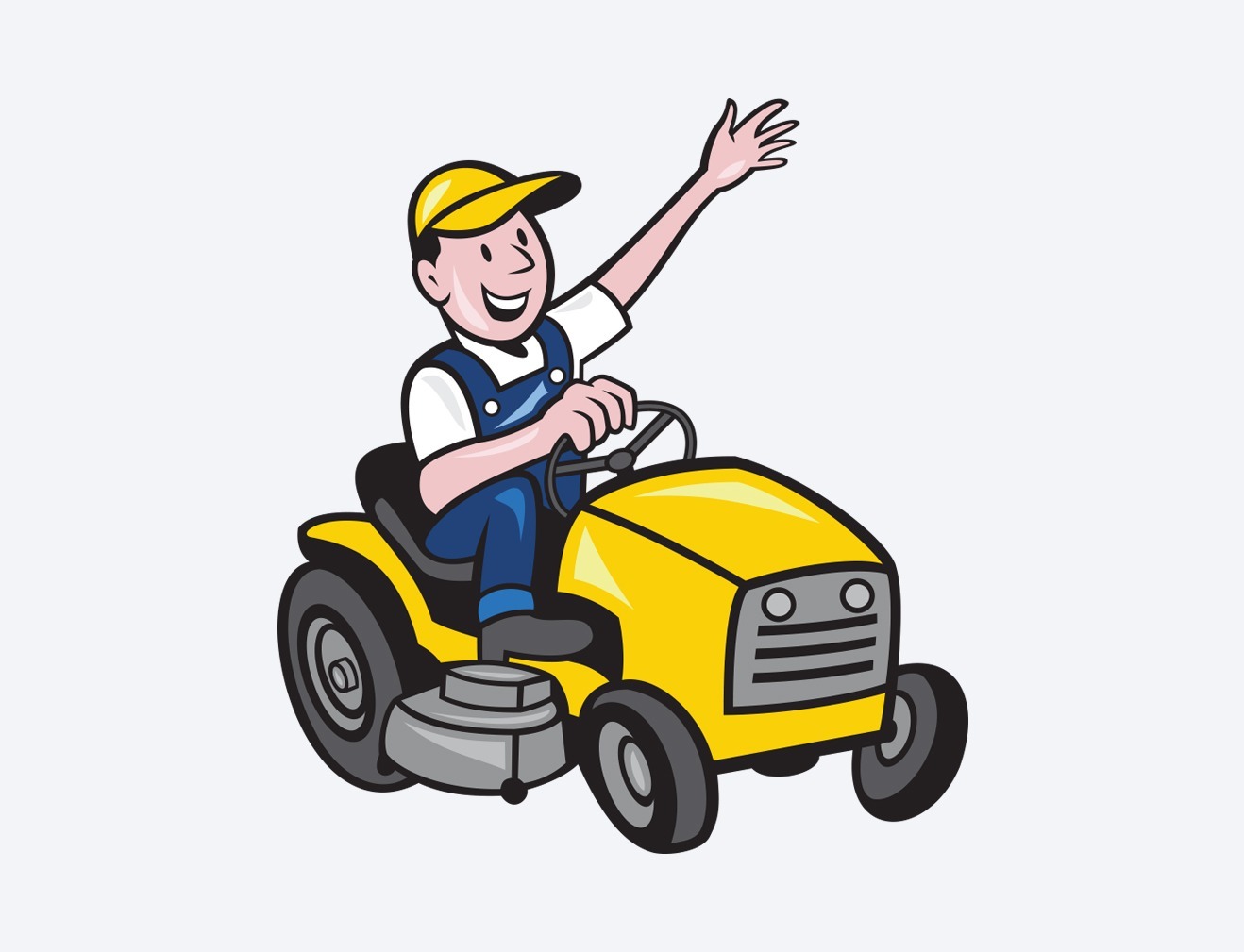 Lawn Mower Batteries