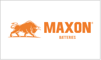 Maxon Logo