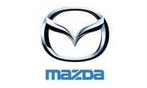 Mazda logo