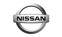 Nissan logo