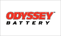 Odyssey Logo