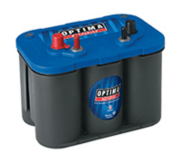 Optima Batteries