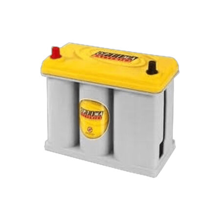 Optima Yellow Top D51-T1 (Prius)