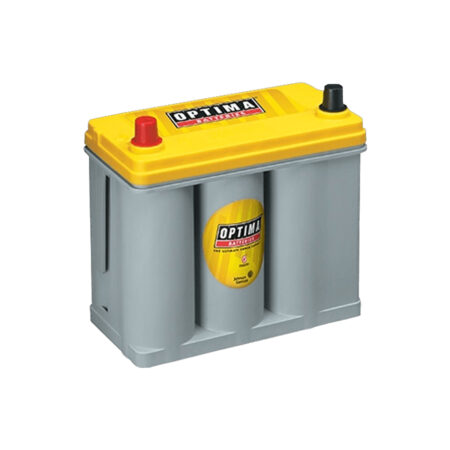 Optima Yellow Top D51-T2