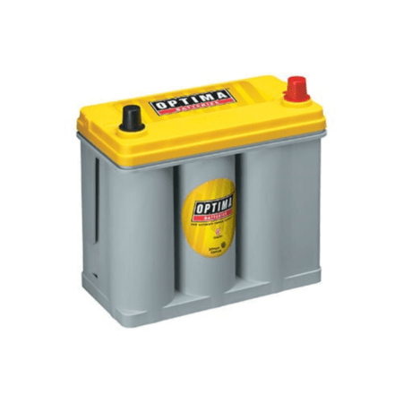 Optima Yellow To Battery d51rt2