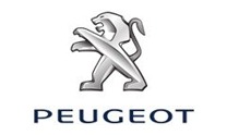 Peugeot logo