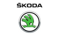 SKODA logo