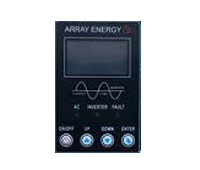 Solar Accessories test