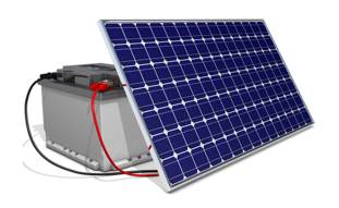 Solar Batteries Brisbane