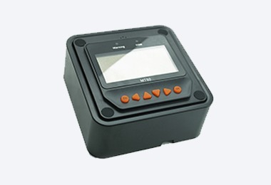 Solar Display and Solar Monitors