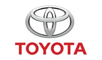 Toyota logo