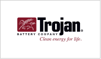 Trojan logo