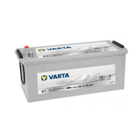 Varta K7 Promotive Commerical Truck Battery