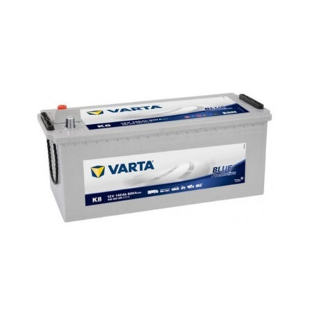 Varta K8 Promotive Commerical Truck Battery