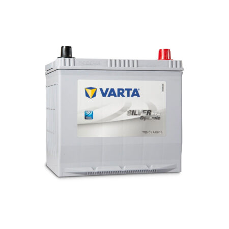Varta Q-85/115D23L Silver Dynamic EFB Stop Start Battery