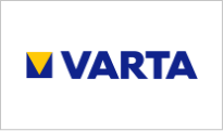 Varta Logo