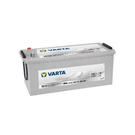 Varta M18 Promotive Commerical Truck Battery
