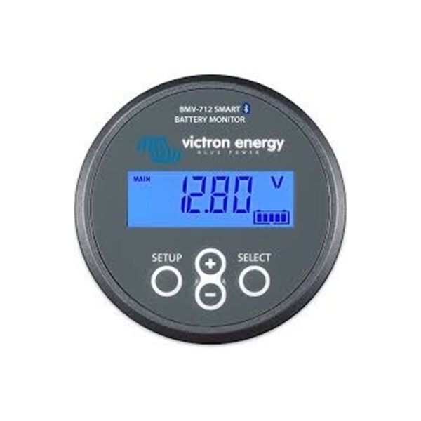 Victron Battery Monitor