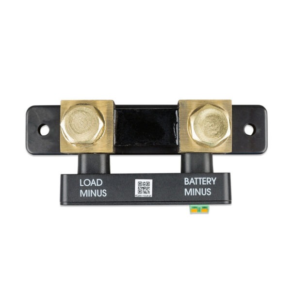 Victron Battery Monitor Smart Shunt 500A/50mV SHU050150050