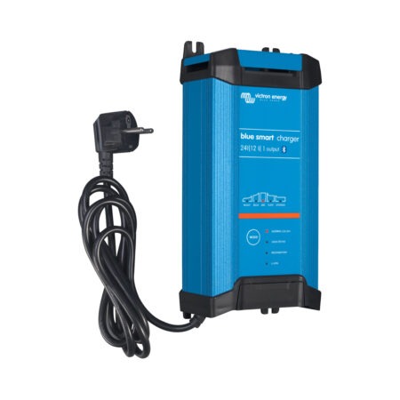 Victron Blue Smart IP22 Charger 24/16