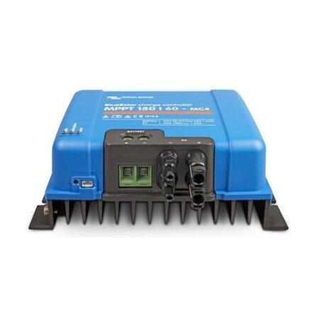 Victron BlueSolar MPPT 150/60-MC4 Solar Controller