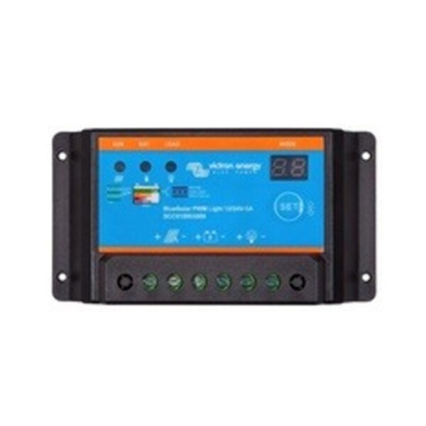 Victron BlueSolar PWM-Light Charge Controller