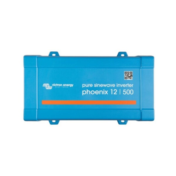 Victron Phoenix Inverter VE.Direct 12/500