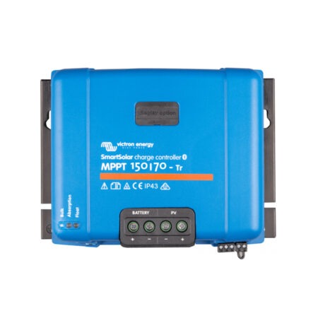 Victron SmartSolar MPPT 150/70-TR Blue Tooth Solar Controller