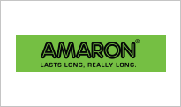 Amaron Batteries logo