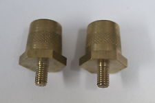 TP07-POS Brass AGM Positive 6mm Terminal Post