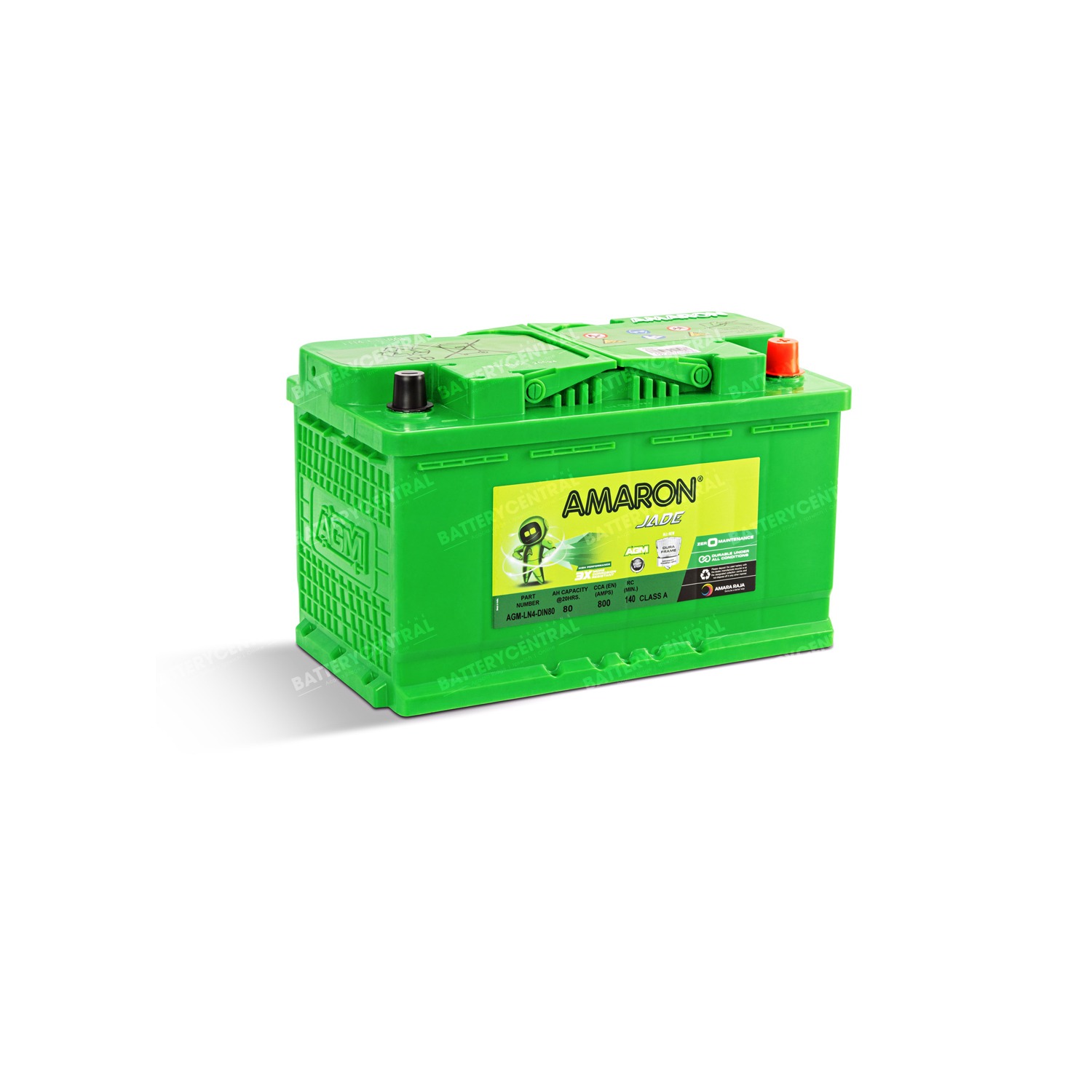 Amaron scooter clearance battery price