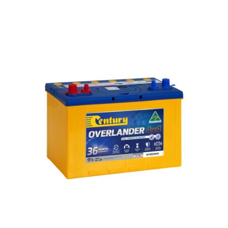 CenturyOverlander4x4BatteryN70ZZXHDMF