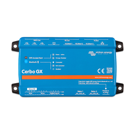 Victron Cerbo GX