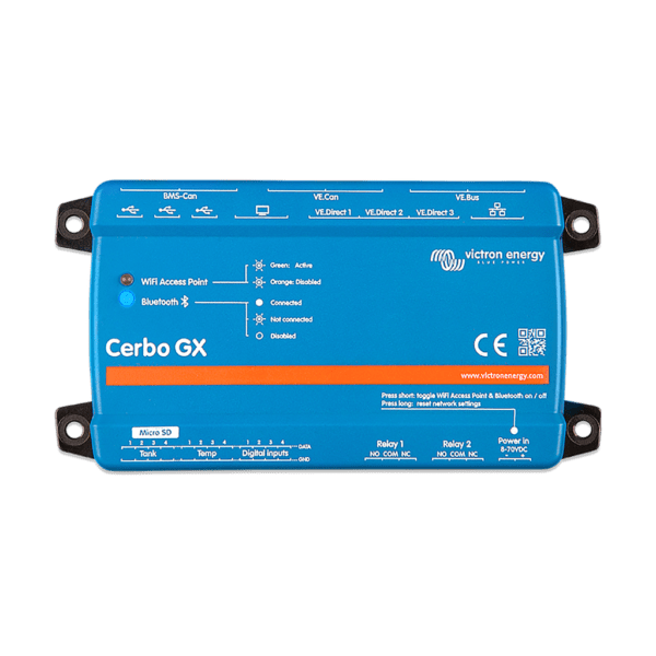Victron Cerbo GX