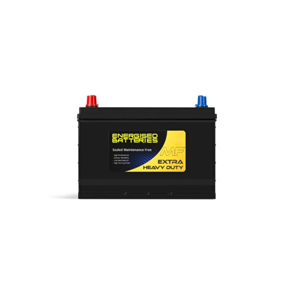 Energised Deep Cycle Flooded Battery DC27 - Image 2