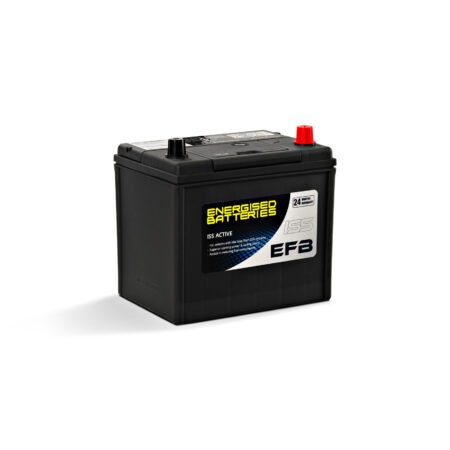 Energised EFB Battery Q85 (MFD23EF)