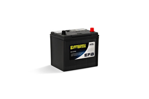 Energised EFB Battery Q85 (MFD23EF)