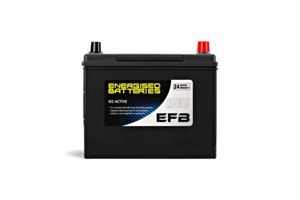 Energised EFB Battery DEL-EFBS95 (80D26L) - Image 2