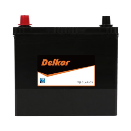 Delkor Automotive MF Battery 51-430