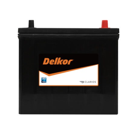 Delkor Automotive MF Battery 51BR-430