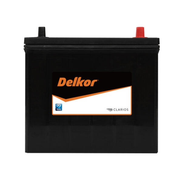 Delkor Automotive MF Battery 51BR-430