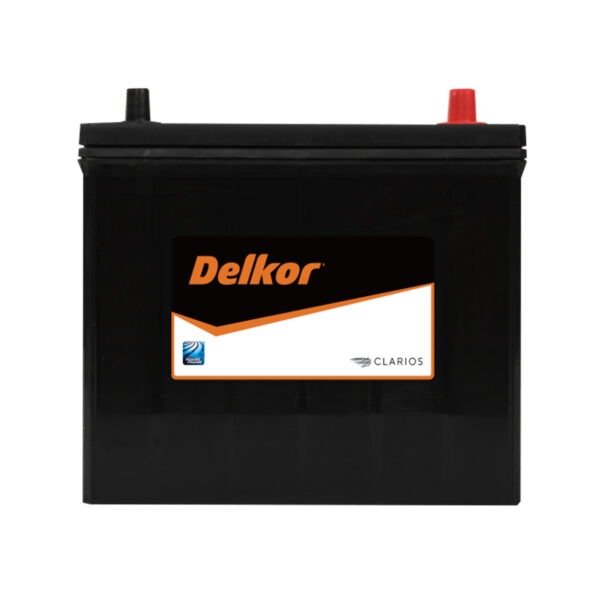 Delkor Automotive MF Battery 51R-430