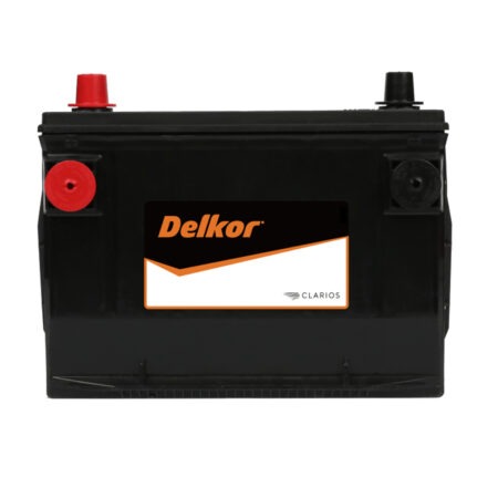 Delkor Automotive MF Battery 78DT-790