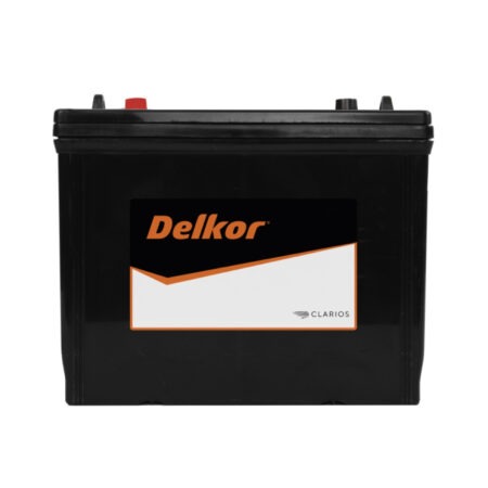 Delkor Unimog/Military MF Battery 100D-730