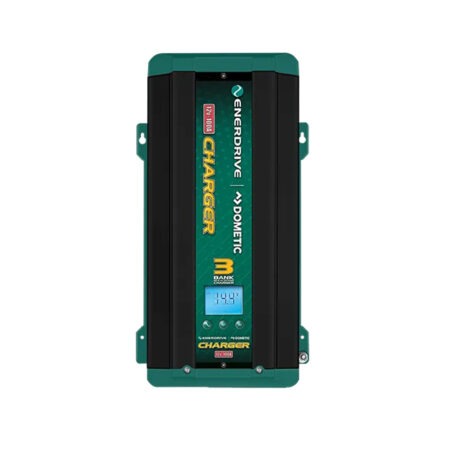 Enerdrive ePower 12V100A Smart Charger EN312100